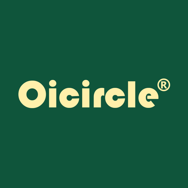 OICIRCLE旗舰店