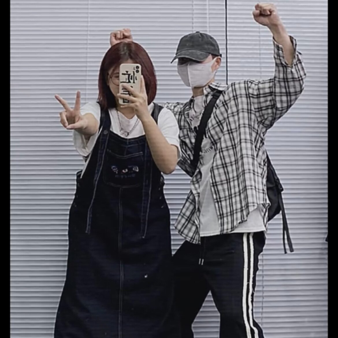 我们俩服装工作室