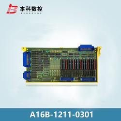A16B-1211-0301/1211-0946 Fanak 시스템 회로 보드 스팟 협상