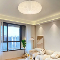 Modern Simple Pumpkin Bedroom Girls Room Modern Simple Smart Ceiling Lamp Childrens Room Dining Room Study Chandelier