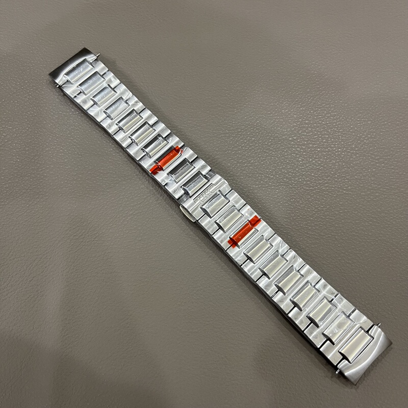 Suitable for Iwc Watch Strap Steel Band Portuguese Chronograph Series Iw371607 Stainless Steel 371446 Suitable for Iwc Watch Strap Steel Band Portuguese Chronograph Series Iw371607 Stainless Steel 371446
