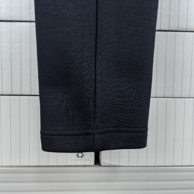 Anta Men's Sports Pants 2025 Spring New Straight-Leg Versatile Sweatpants Breathable Knitted Trousers 152517312