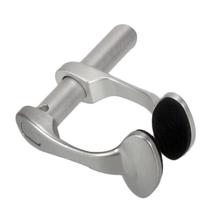 Protective clip shape nose clip fall-off auxiliary waterproof waterproof jacket unisex invisible nose clip swimsuit swimming pool