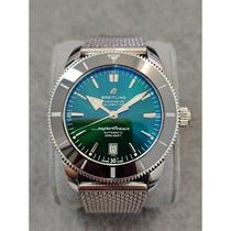 (Loluo Luxury Products) 98 New Super Ocean Automatic Mens Watch 46mmAB2020121L1A1