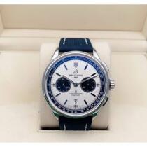 (Luo Luo Luxury Products) (Read first and then publish) 98 Xin Pu Ya AB0118221G1X1 automatic mechanical mens watch 42m