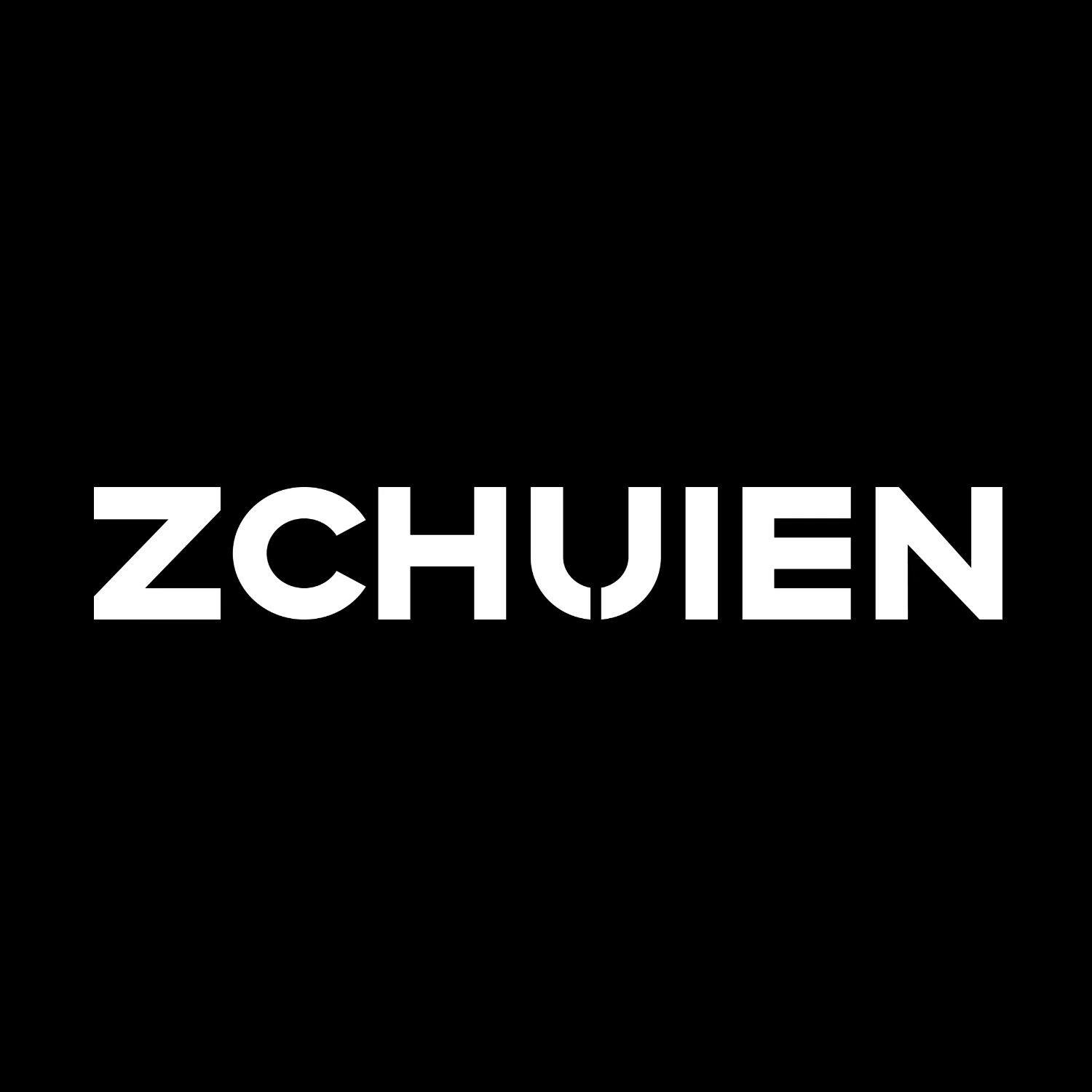zchuien旗舰店的LOGO