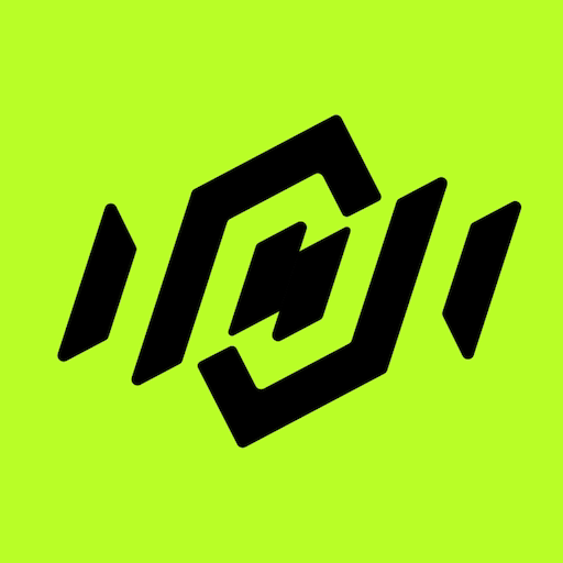 诺行沃克Nocinvok运动户外的LOGO