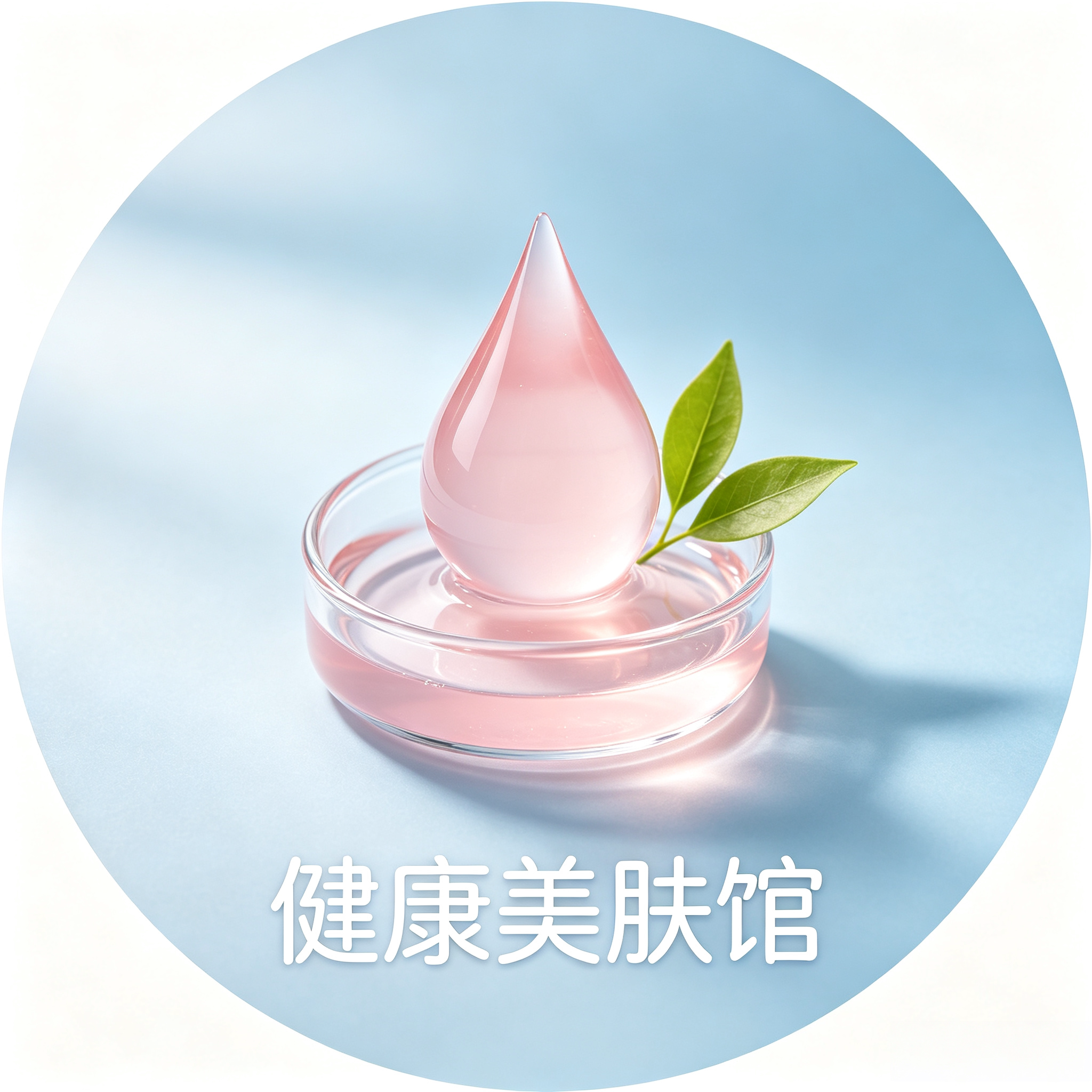 健康美肤馆