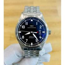 (Loluo Luxury Products) 50% off 98 New Pilot Series 41MM Automatic Mechanical Mens Watch IW326504