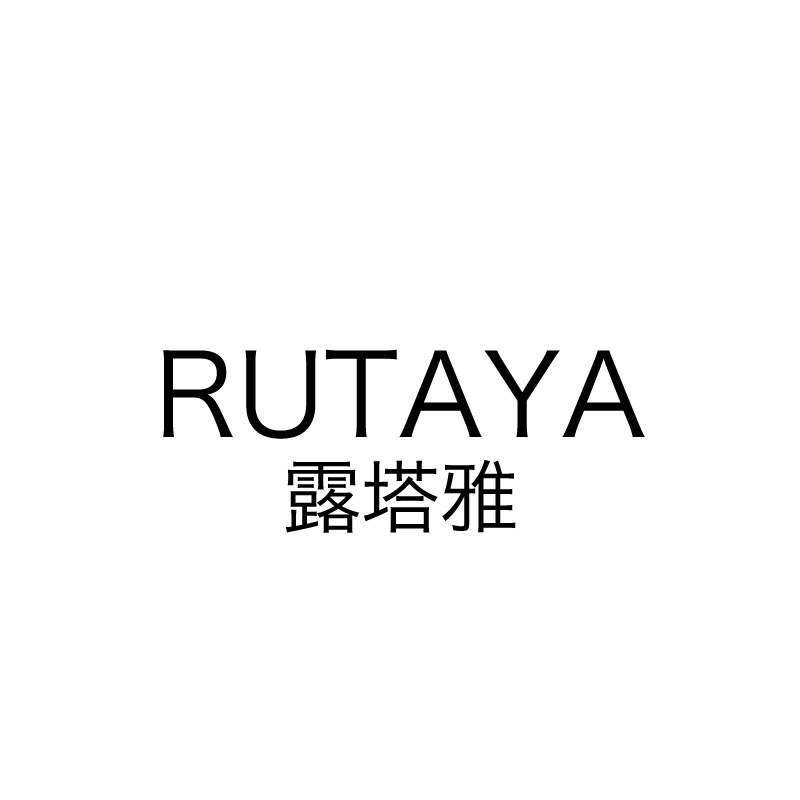 rutaya旗舰店的LOGO