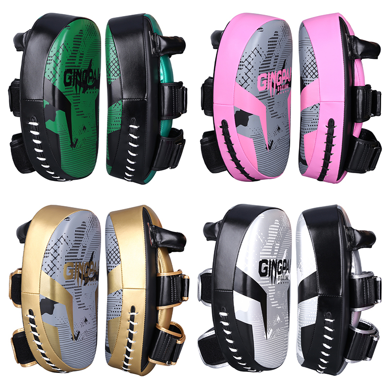 Boxing Foot Target for Adults, Sanda, Muay Thai, Kick Target, Professional Free Fighting Training Equipment, Thickened for Actual Combat Boxing Foot Target for Adults, Sanda, Muay Thai, Kick Target, Professional Free Fighting Training Equipment, Thickened for Actual Combat