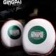 Boxing precision target Sparring boxing target curved hand target super fiber