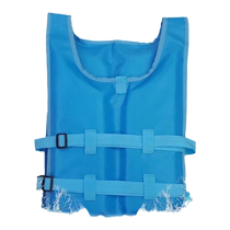 2024 New Dragon Boat Professional Competition Convenient Vest Rowing Paddleboard Swimming Auxiliary Vest Buoyancy Clothing Kayaking