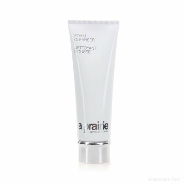 LA PRAIRIE/莱珀妮 柔和泡沫洁面膏/洁面乳125ml