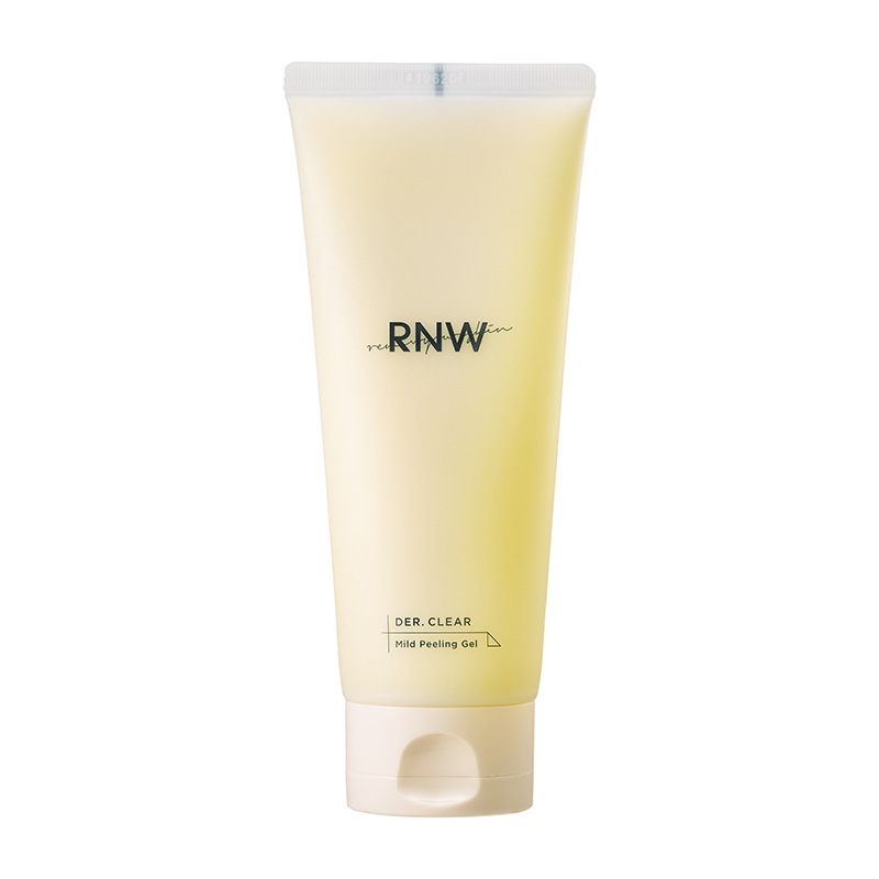 RNW/如薇深层清洁毛孔脸部去死皮去角质面部 150ml