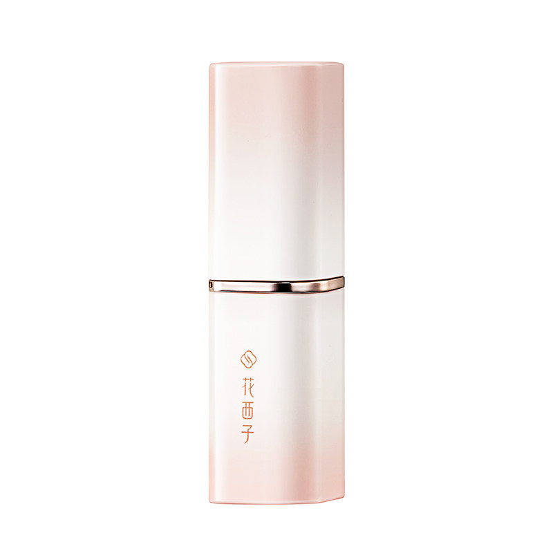 花西子 玉养精华口红-雕花版--3.2g