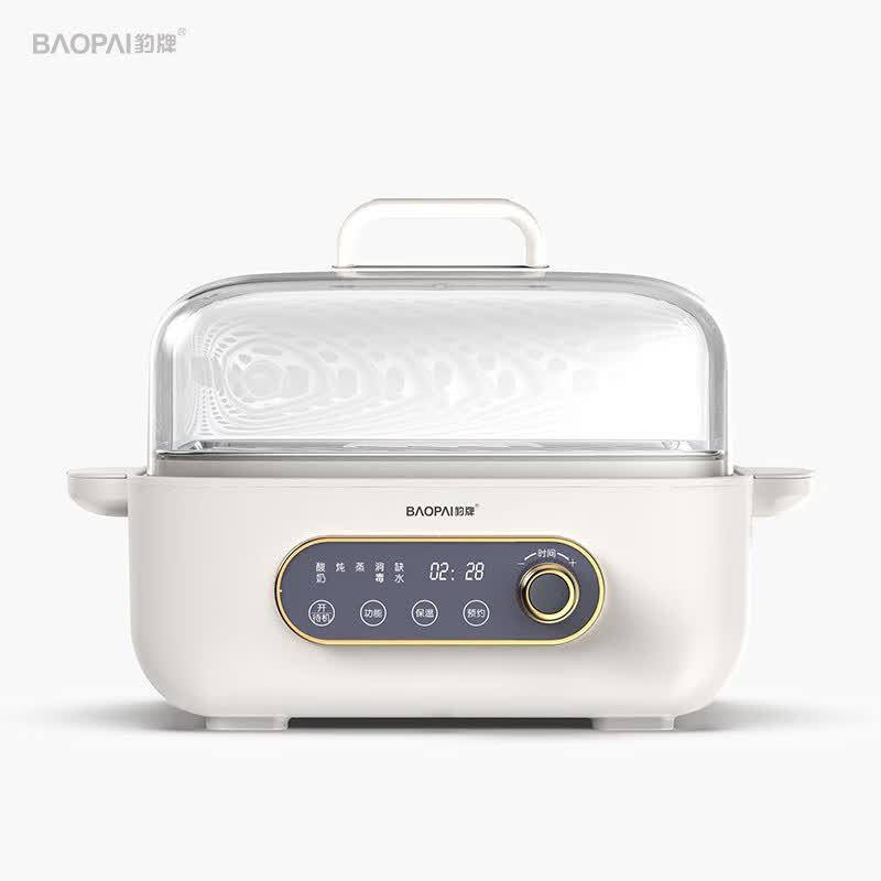 豹牌极速电蒸锅BP-WD069