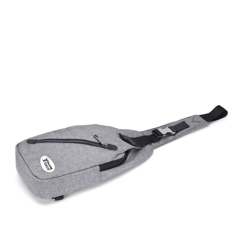 PLOVER香港啄木鸟多功能时尚胸包GD3696