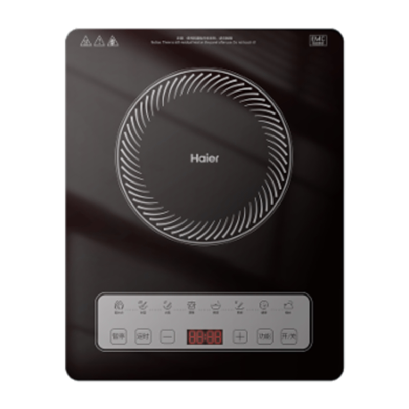 海尔（Haier）台嵌两用大功率智能定时一体电磁炉2200W C21-H3101A