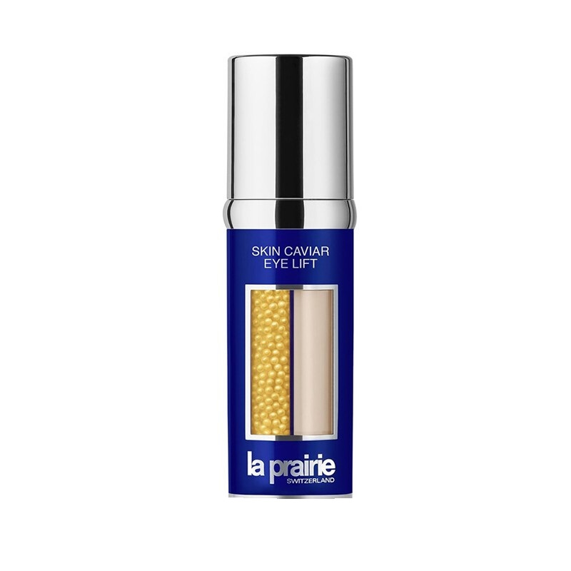 La Prairie/莱珀妮/莱伯妮 双管反重力鱼子眼精华20m