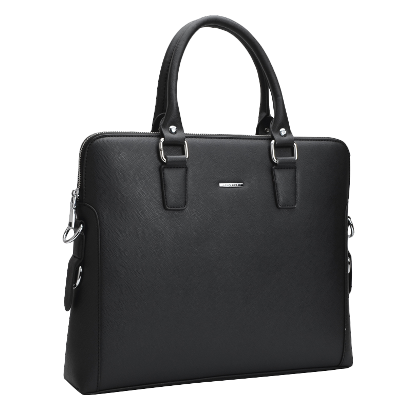 PLOVER香港啄木鸟商务手提包文件包前卫公文包GD9817