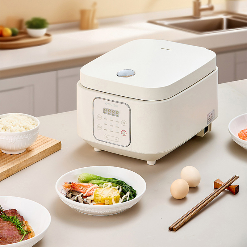 山水（SANSUI） 低糖电饭煲3L S-FB1215
