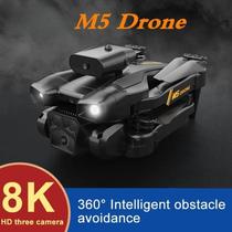Fotografia area HD profissional Dual-Camera Drone Onidire