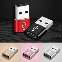 USB Type C Adapter USB 0 Type A Male to USB 1 Type C Fem