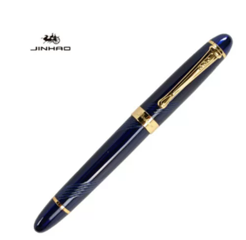 Перо Jinhao (), каллиграфия для студентов, подарок на дни рождения