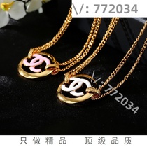 (Deposit) Details 772034 Trendy jewelry necklace earrings ring 5532