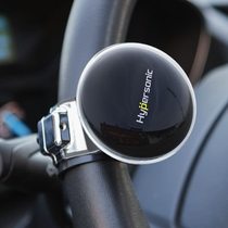 Manufacturers car steering wheel power ball rotates smoothly car direction assistant with bearing handle car side