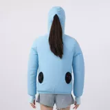 Охлаждающий вентилятор, освежающая куртка для рыбалки для работы