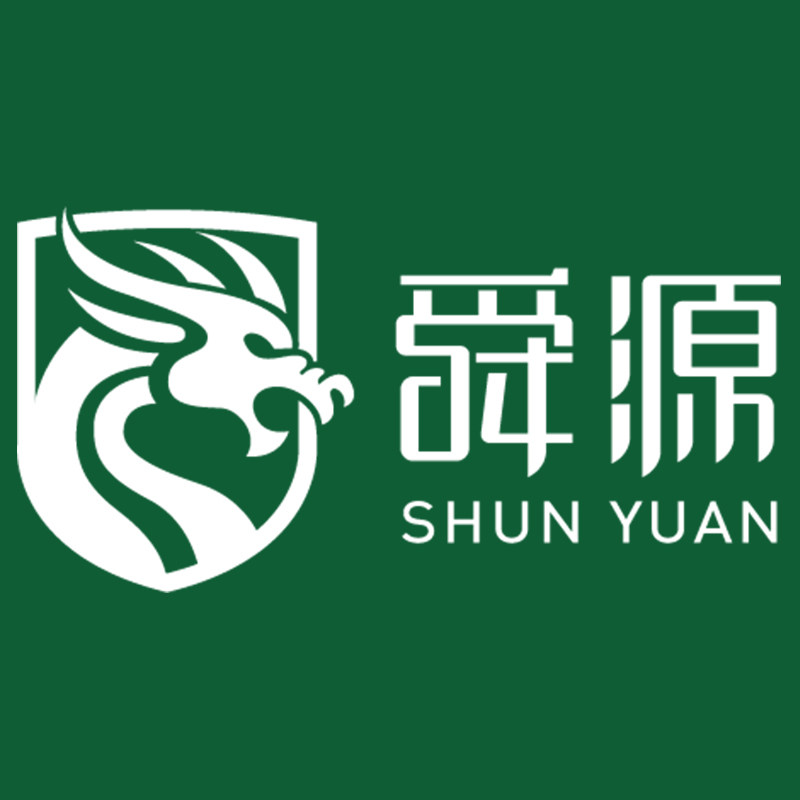 上海舜源科技的LOGO