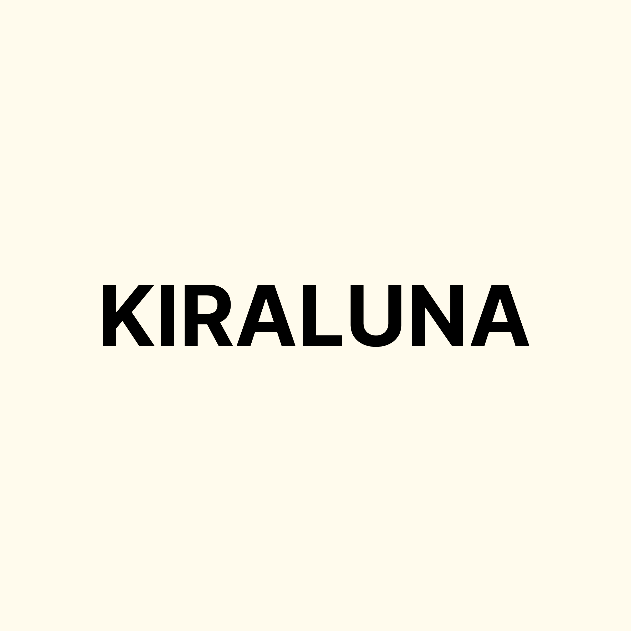 KIRALUNA官方企业店