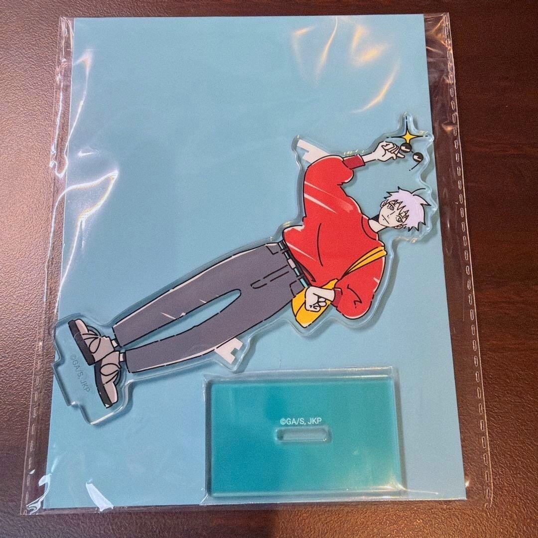 日谷咒术回战五周年快闪立牌吧唧透卡原袋超值捡漏_动漫徽章_淘宝游戏网