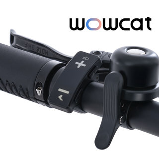WOWCAT C1 电助力自行车超轻折叠车新款ebike城市通勤公路车