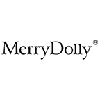 MerryDolly隐形眼镜企业店的LOGO