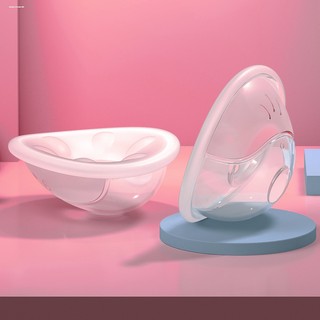 乳头保护罩防溢乳垫直接贴乳房防摩擦皲裂硅胶软透气接漏奶神器