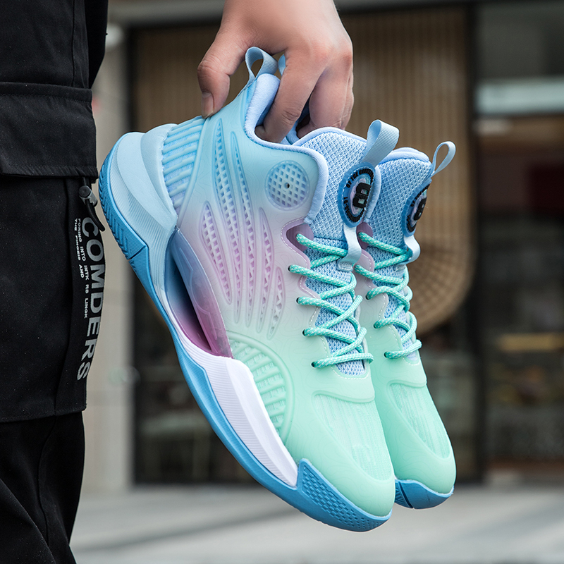 Kt7 Carbon Plate Basketball Shoes for Men, Mesh Breathable Nitrogen Technology Sneakers, Friction Sound, Student Sports Shoes, Men's Shoes Kt7 Carbon Plate Basketball Shoes for Men, Mesh Breathable Nitrogen Technology Sneakers, Friction Sound, Student Sports Shoes, Men's Shoes