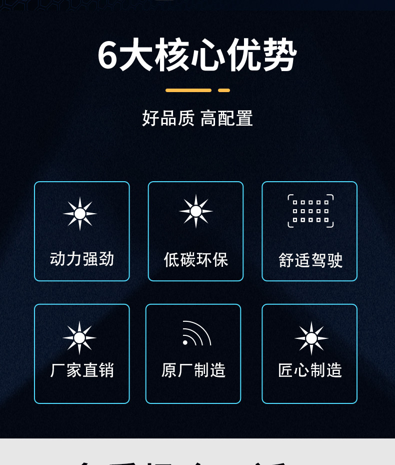 Гольф-кары 新款电动高尔夫球车四轮4座6座酒店接待摆渡车售楼处高尔夫观光车