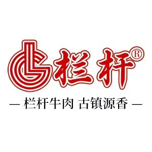 栏杆旗舰店的LOGO