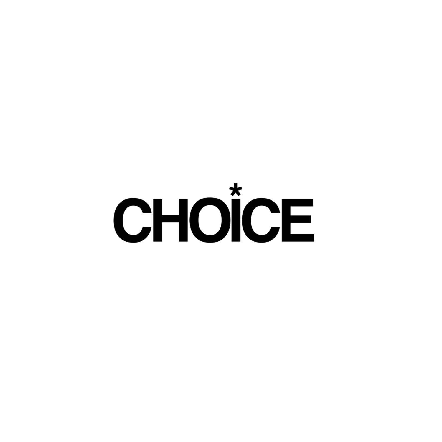 ChoiceChoice