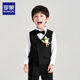 Romon boys dress birthday wedding flower girl
