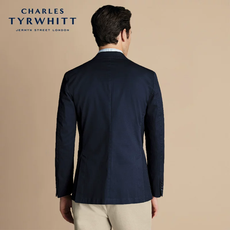 Костюм CHARLES TYRWHITT, slim fit