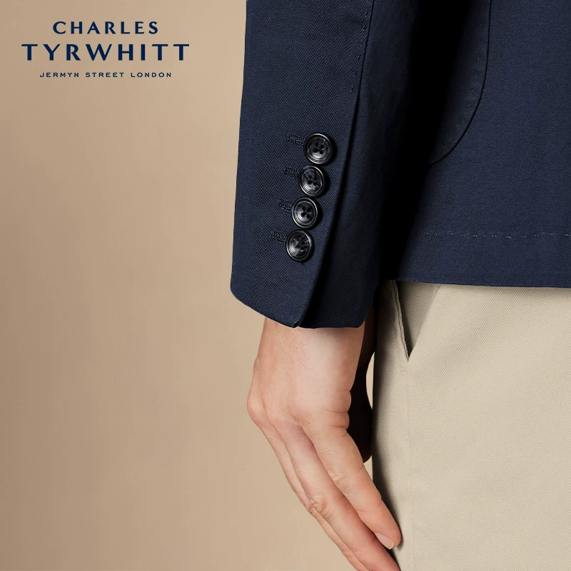 Костюм CHARLES TYRWHITT, slim fit