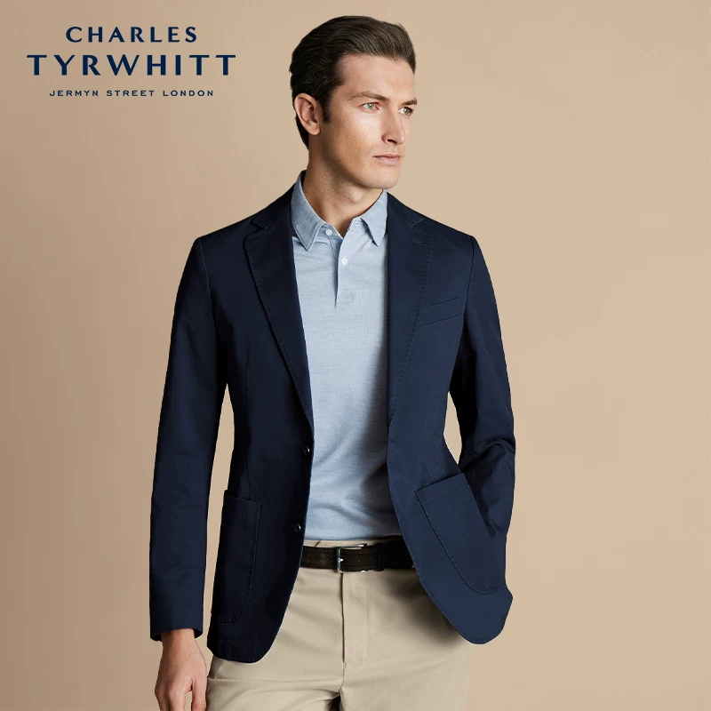 Костюм CHARLES TYRWHITT, slim fit