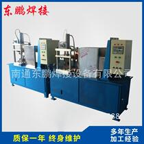 Processing of customized aluminum foil soft connection equipment three-phase polymer diffusion welding machine