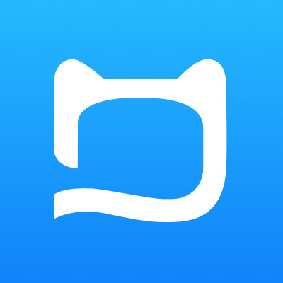飞猫服务旗舰店的LOGO