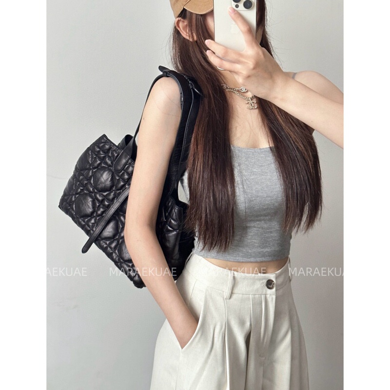 Maraekuae 2026 New Style Cowhide Leather Handbag, Shoulder Bag, Underarm Tote, Large Capacity Women's Bag Maraekuae 2026 New Style Cowhide Leather Handbag, Shoulder Bag, Underarm Tote, Large Capacity Women's Bag