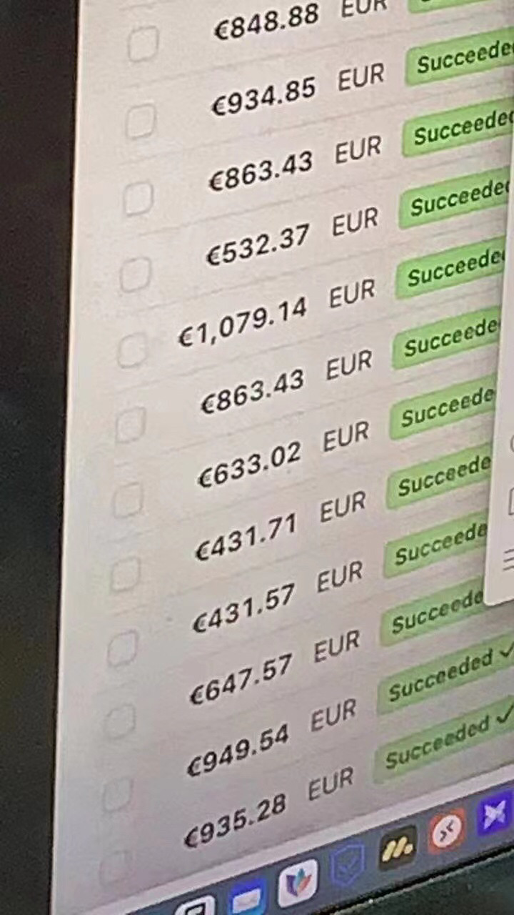 独立站如何对接Stripe和PP账户？美国英国公司注册指南🧐--淘宝好物网